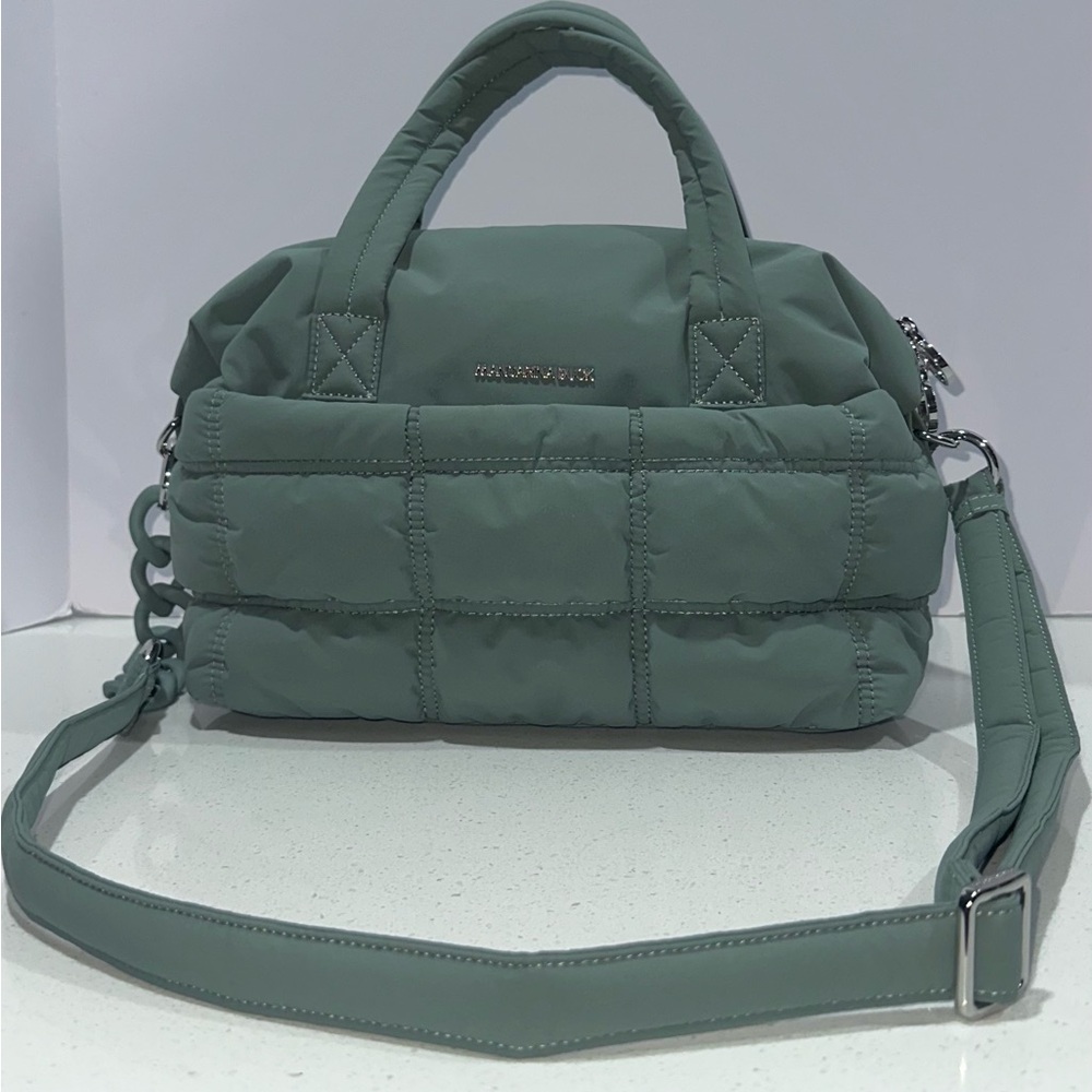 Mandarina Duck Pillow Dream Handbag